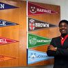 'All Ivy' L.I. Student Will Go To Yale, Just Like He Said On Twitter Last Week